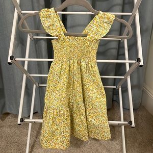 Size 2 Tea collection maxi dress